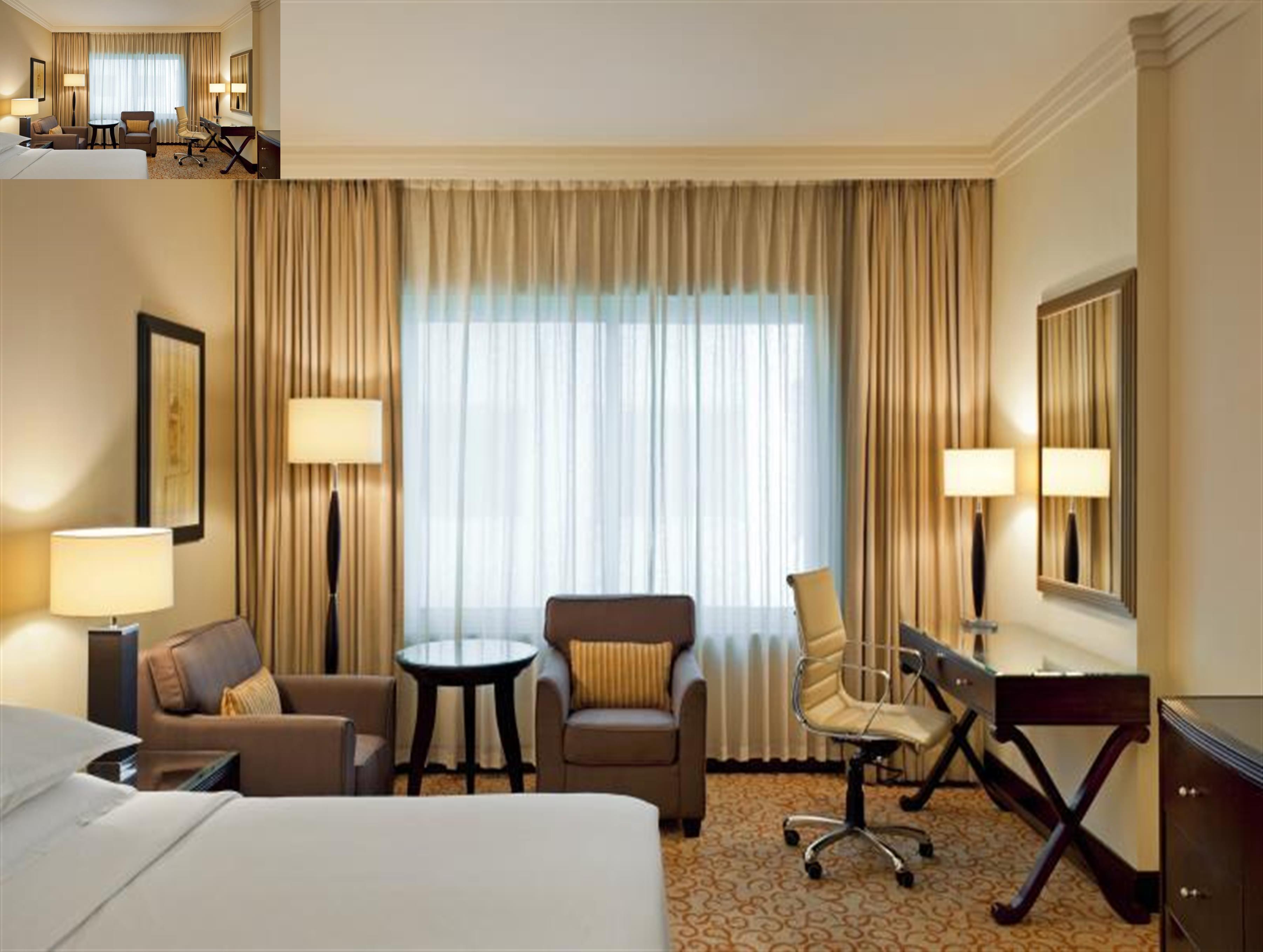 Grand Excelsior Hotel Deira Dubai Room photo